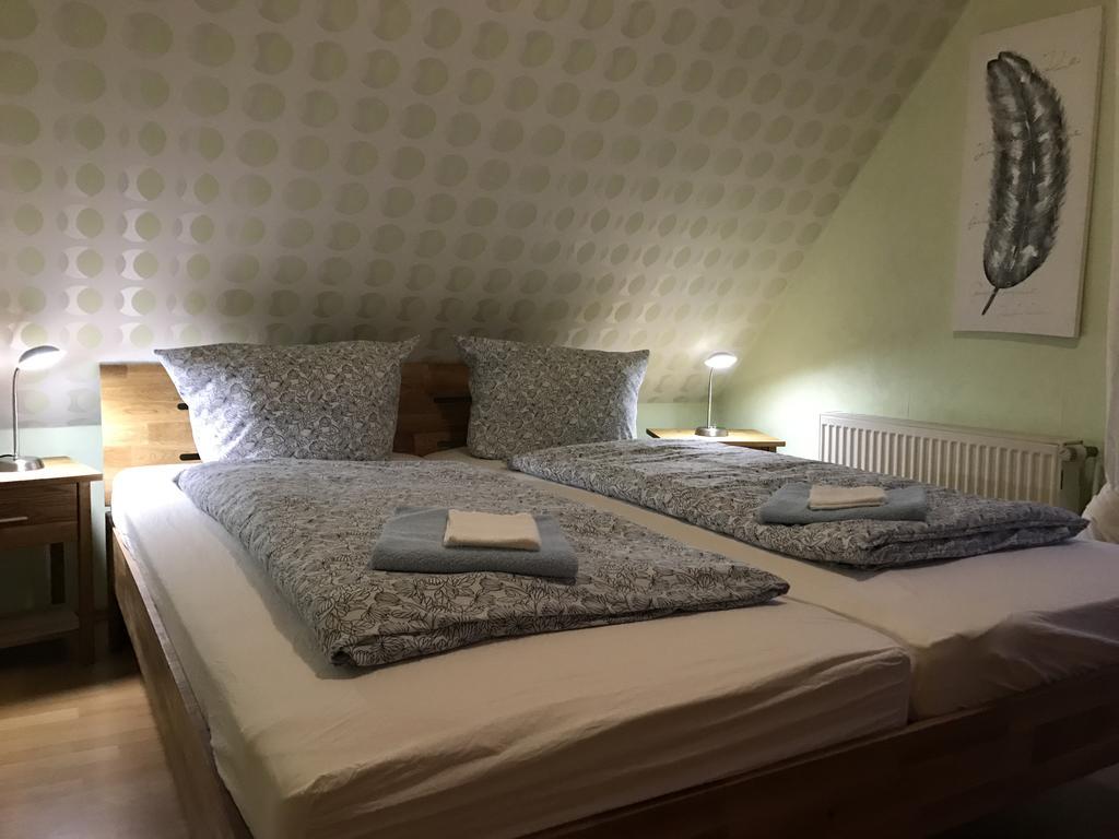 Haus Fischernetz Apartment