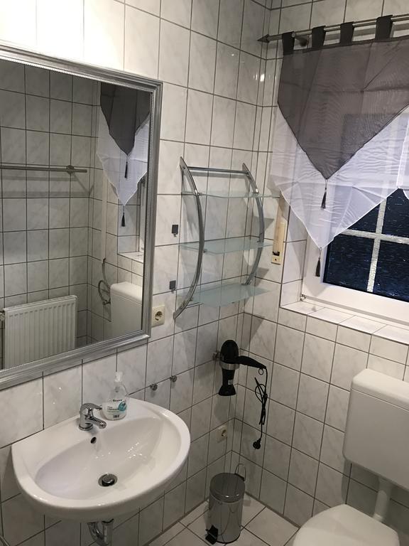 Haus Fischernetz *