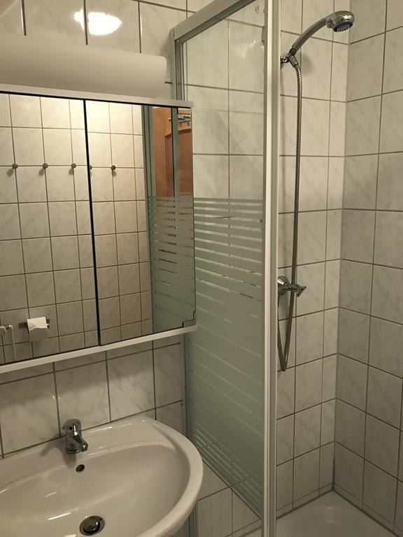 Haus Fischernetz Apartment