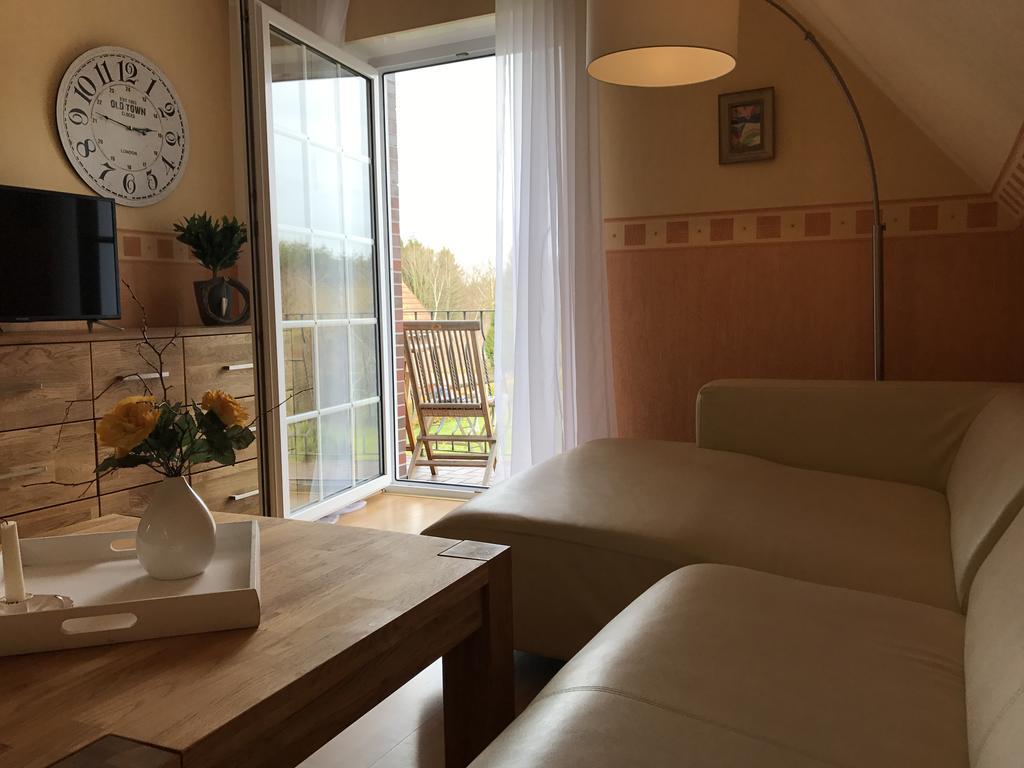 Haus Fischernetz Apartment