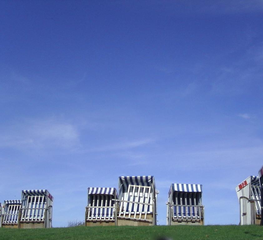 Haus Fischernetz *