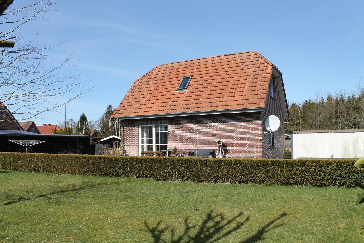 Haus Fischernetz *